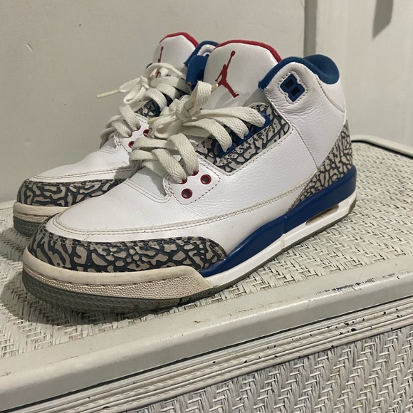 jordan 3 - Picture 2 of 9